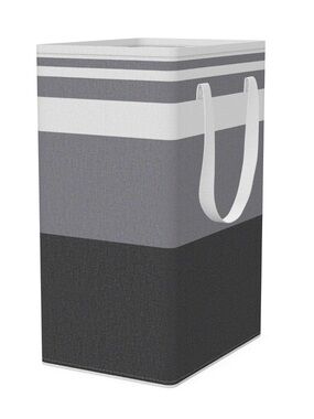 Multi-Use Collapsible & Portable Laundry Hamper Bag